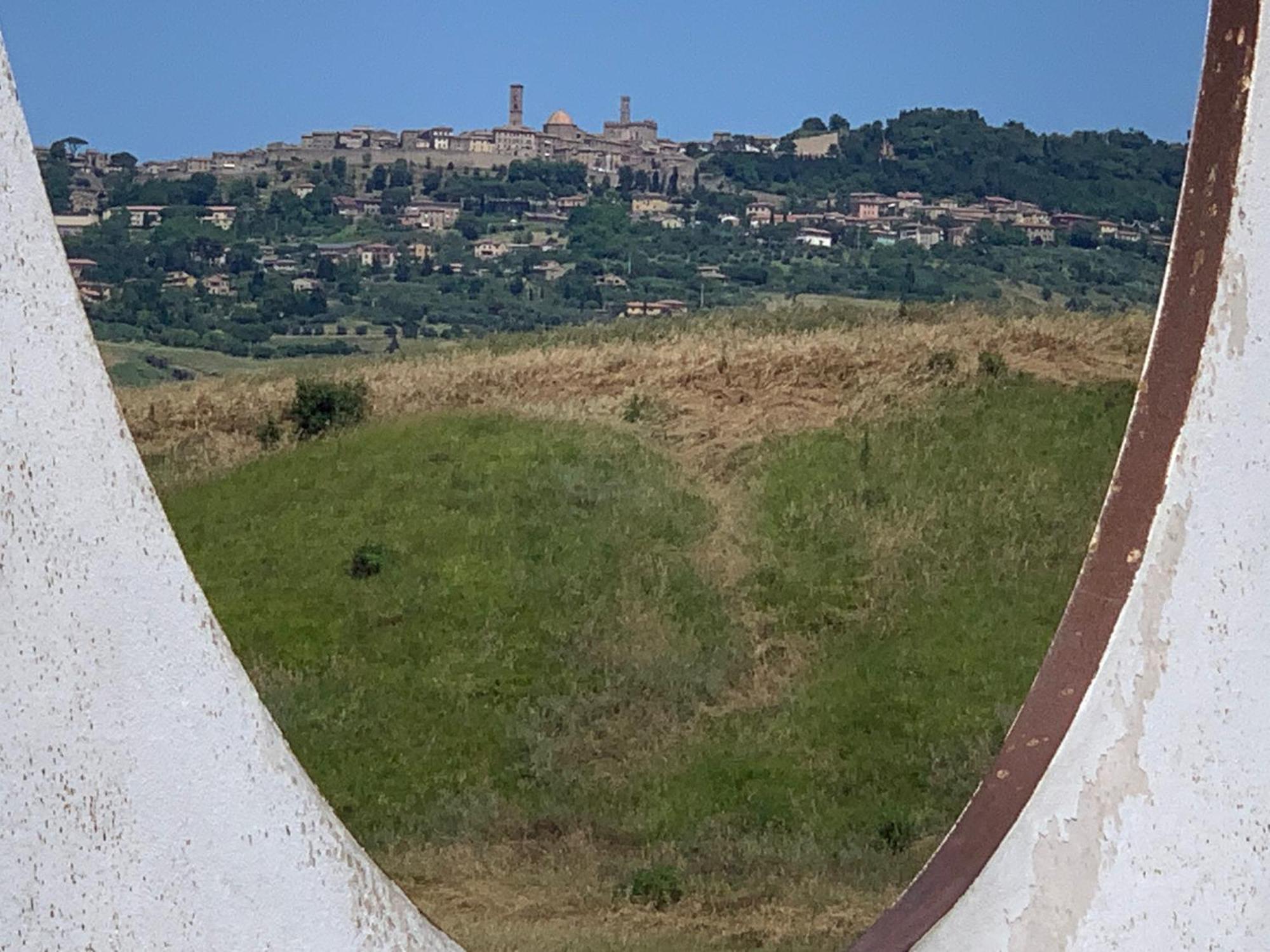Podere Casallorto Вольтерра Екстер'єр фото